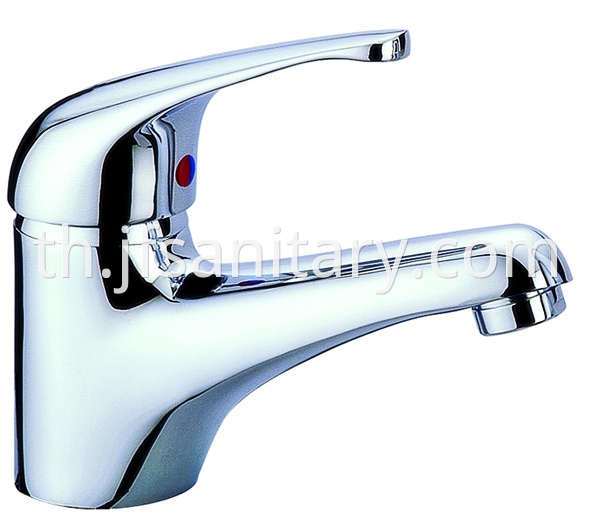 face basin faucet for bathroom sink